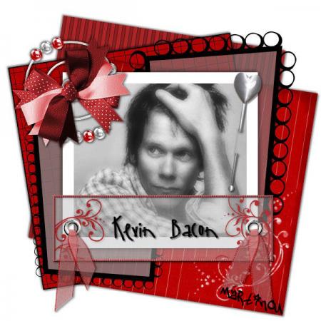 Kévin Bacon